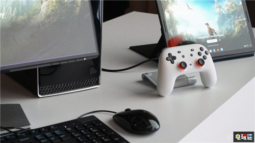 谷歌Stadia除订阅服务外还需全款购买游戏 Stadia Google 谷歌 电玩迷资讯  第3张