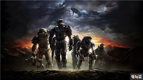 非法试玩PC版《光环：致远星》内测将被封禁 Xbox One 微软 PC 光环：士官长合集 光环：致远星 微软XBOX  第2张