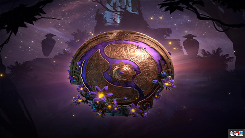 Steam周榜Ti9勇士令夺冠 吃鸡排名第二 GTA5 怪物猎人：世界 绝地求生 吃鸡 DOTA2 Steam PC STEAM/Epic  第1张