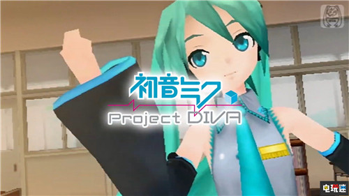 世嘉公开歌姬计划Switch新作《初音未来 歌姬计划 MEGA39s》 任天堂 Switch Project Diva 世嘉 歌姬计划 初音未来 任天堂SWITCH  第4张