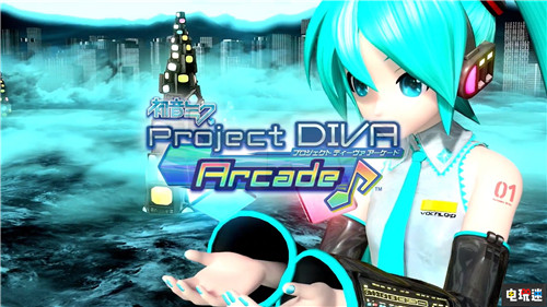 世嘉公开歌姬计划Switch新作《初音未来 歌姬计划 MEGA39s》 任天堂 Switch Project Diva 世嘉 歌姬计划 初音未来 任天堂SWITCH  第6张