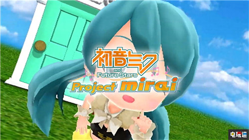 世嘉公开歌姬计划Switch新作《初音未来 歌姬计划 MEGA39s》 任天堂 Switch Project Diva 世嘉 歌姬计划 初音未来 任天堂SWITCH  第8张