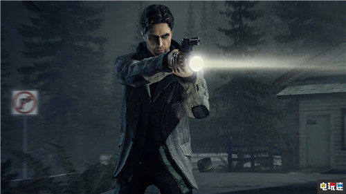 Remedy宣布与微软达成协议重获《心灵杀手》发行权 微软 Remedy Alan Wake 心灵杀手 电玩迷资讯  第2张