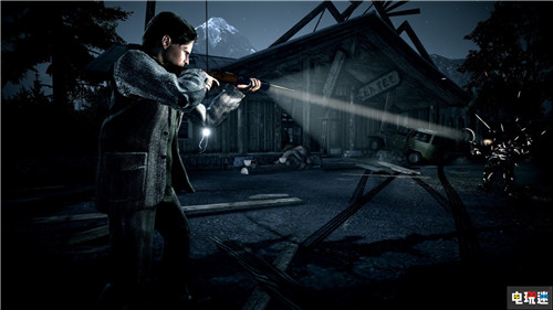 Remedy宣布与微软达成协议重获《心灵杀手》发行权 微软 Remedy Alan Wake 心灵杀手 电玩迷资讯  第3张