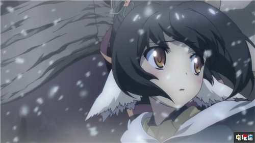 还回去了传颂之物新作确定为手游《传颂之物Lost Flag》 传颂之物：二人的白皇 传颂之物：虚伪的假面 传颂之物：致逝者的摇篮曲 Aquaplus 传颂之物 电玩迷资讯  第2张