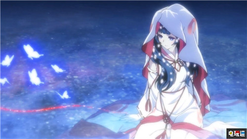 还回去了传颂之物新作确定为手游《传颂之物Lost Flag》 传颂之物：二人的白皇 传颂之物：虚伪的假面 传颂之物：致逝者的摇篮曲 Aquaplus 传颂之物 电玩迷资讯  第1张