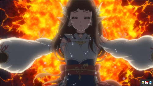 还回去了传颂之物新作确定为手游《传颂之物Lost Flag》 传颂之物：二人的白皇 传颂之物：虚伪的假面 传颂之物：致逝者的摇篮曲 Aquaplus 传颂之物 电玩迷资讯  第5张