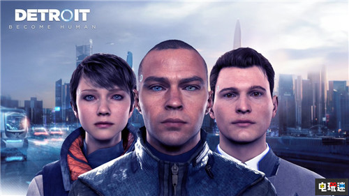 PSN港服7月会免《底特律：变人》替换《实况足球2019》 会免 索尼 PS4 索尼PS  第1张