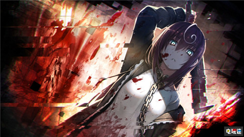 地雷社新作《死亡终局轮回试炼2》新情报公开 PS4 死亡终局轮回试炼2 地雷社 索尼PS  第1张