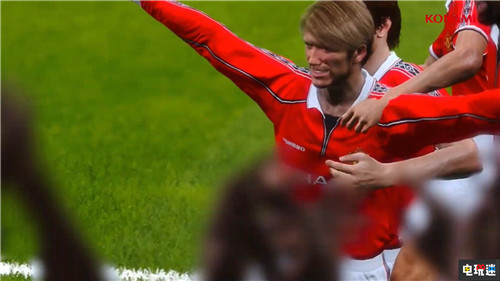 《实况足球2020》宣布获得曼联授权 红魔归来 eFootball实况足球2020 胜利十一人2020 KONAMI 科乐美 实况足球2020 电玩迷资讯  第7张