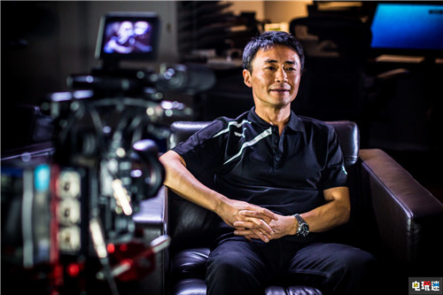 山内一典透露《GT》系列新作开始开发 承前启后的完全新作 PlayStation 索尼 PS4 山内一典 GT Sport 索尼PS  第1张