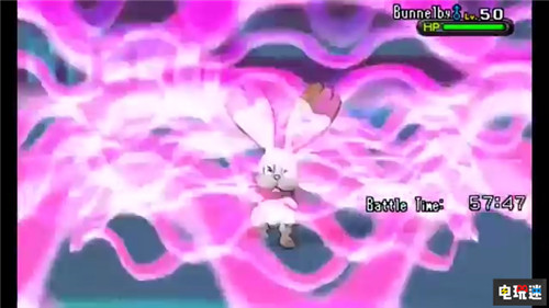 《精灵宝可梦：剑盾》与旧作品动画对比完全一致 GameFreak Switch 任天堂 精灵宝可梦 精灵宝可梦：剑盾 任天堂SWITCH  第2张