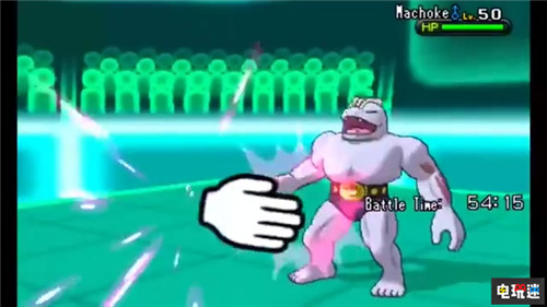 《精灵宝可梦：剑盾》与旧作品动画对比完全一致 GameFreak Switch 任天堂 精灵宝可梦 精灵宝可梦：剑盾 任天堂SWITCH  第4张