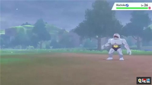 《精灵宝可梦：剑盾》与旧作品动画对比完全一致 GameFreak Switch 任天堂 精灵宝可梦 精灵宝可梦：剑盾 任天堂SWITCH  第5张