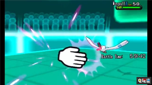 《精灵宝可梦：剑盾》与旧作品动画对比完全一致 GameFreak Switch 任天堂 精灵宝可梦 精灵宝可梦：剑盾 任天堂SWITCH  第8张