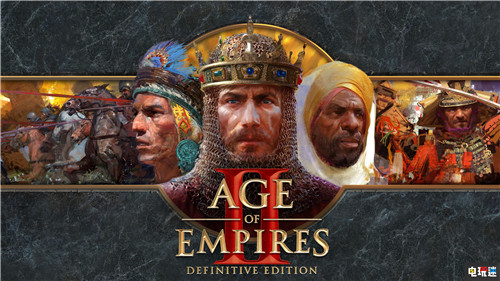 《帝国时代2：决定版》发售后将不再添加新文明 PC 微软 帝国时代 帝国时代2：决定版 微软XBOX  第1张