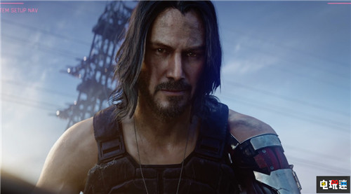 基努.里维斯加盟让《赛博朋克2077》更可能电影化 PC Xbox One PS4 Cyberpunk 2077 基努.里维斯 赛博朋克2077 电玩迷资讯  第1张
