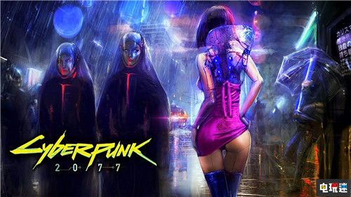 基努.里维斯加盟让《赛博朋克2077》更可能电影化 PC Xbox One PS4 Cyberpunk 2077 基努.里维斯 赛博朋克2077 电玩迷资讯  第3张
