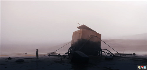 《Inside》开发商招聘信息泄露新作概念图 Playdead Limbo 地狱边境 Inside 电玩迷资讯  第1张