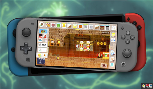 福布斯称Switch mini将舍弃Joy Con提升掌机模式画面 英伟达 Stadia 谷歌 Google 任天堂 Switch 任天堂SWITCH  第1张