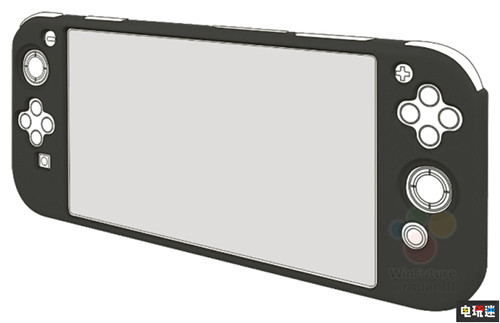 福布斯称Switch mini将舍弃Joy Con提升掌机模式画面 英伟达 Stadia 谷歌 Google 任天堂 Switch 任天堂SWITCH  第4张