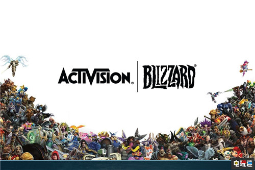 投资人称迪士尼或将收购动视暴雪 使命召唤 动视暴雪 迪士尼 电玩迷资讯  第1张