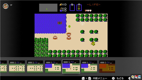 Switch 7月会免《森喜刚3》与《拆屋工》登场 新增回放功能 拆屋工 森喜刚3 Switch Online 会免 Switch 任天堂 任天堂SWITCH  第4张