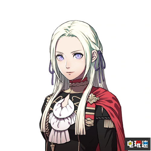 《火焰之纹章：风花雪月》将支持主角同性恋爱选择 任天堂 Switch 火焰纹章 火焰之纹章：风花雪月 任天堂SWITCH  第2张