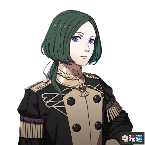 《火焰之纹章：风花雪月》将支持主角同性恋爱选择 任天堂 Switch 火焰纹章 火焰之纹章：风花雪月 任天堂SWITCH  第4张