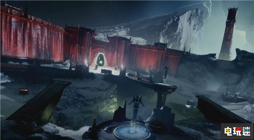 《命运2》将于9月份开启PC版数据转移正式下架战网登陆Steam 命运2：暗影要塞 Steam PC Bungie 命运2 STEAM/Epic  第3张