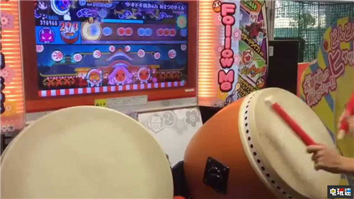 日本太鼓达人街机鼓面频繁被盗 只因手感好 街机 万代南梦宫 太鼓达人 电玩迷资讯  第3张