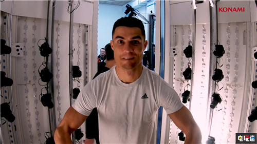 《实况足球2020》获得意甲尤文图斯独占授权 PC Xbox One PS4 eFootball实况足球2020 实况足球2020 电玩迷资讯  第2张