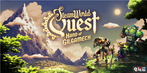 FAMI通评分：《火焰纹章：风花雪月》与《马里奥制造2》双白金 斩服少女：异布 火焰之纹章：风花雪月 超级马里奥制造2 FAMI通 电玩迷资讯  第11张