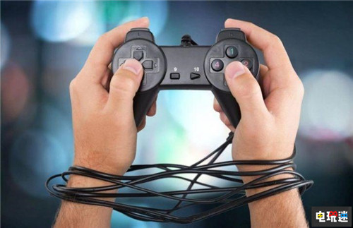 国家卫健委发布专家共识称游戏为正常行为 过度或导致游戏障碍 游戏障碍 游戏成瘾 电玩迷资讯  第2张