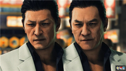 《审判之眼：死神的遗言》新价格版发售 免费PS4主题推出 审判之眼：死神的遗言 SEGA 世嘉 PS4 索尼PS  第1张