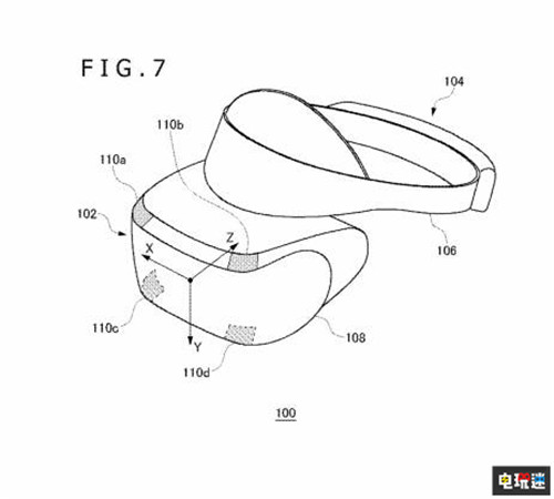 外媒称PSVR第二代疑似支持无线与高分辨率 VR 索尼 PlayStation PS5 PSVR 索尼PS  第1张