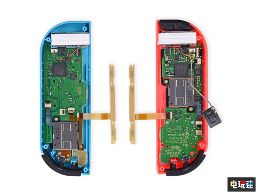 美律师事务所拟针对任天堂Switch Joy Con漂移提起集体诉讼 Joy Con Switch 任天堂 任天堂SWITCH  第2张