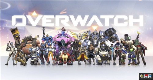 《守望先锋》将强制推行222匹配制度 平衡游戏性 XboxOne PS4 暴雪娱乐 守望先锋 电玩迷资讯  第1张