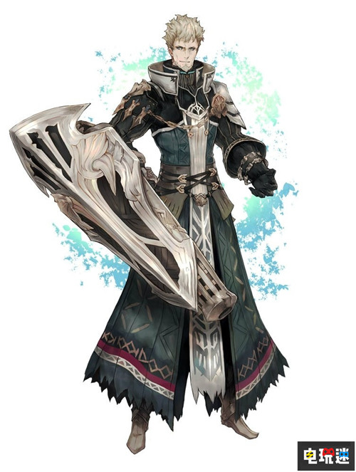 《鬼哭邦》新情报放出 武器升级系统丰富 史克威尔艾尼克斯 SE PC Switch PS4 鬼哭邦 电玩迷资讯  第3张