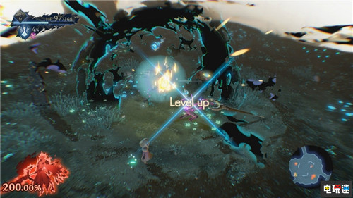 《鬼哭邦》新情报放出 武器升级系统丰富 史克威尔艾尼克斯 SE PC Switch PS4 鬼哭邦 电玩迷资讯  第8张