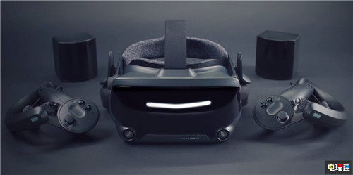 Steam周榜：Index VR卫冕榜首 《怪物猎人：世界》跌出前十 Index VR 绝地求生 GTA5 地球防卫军5 歧路旅人 PC Steam STEAM/Epic  第2张