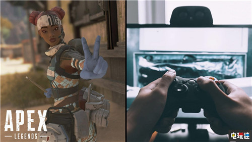 《Apex英雄》主机版使用键鼠官方称不能容忍将进行检测 PC Xbox One PS4 EA 重生工作室 Apex英雄 电玩迷资讯  第2张