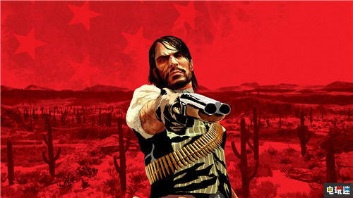传闻称R星正在开发《荒野大镖客》初代重制 Xbox One PS4 荒野大镖客：救赎2 荒野大镖客：救赎 电玩迷资讯  第1张