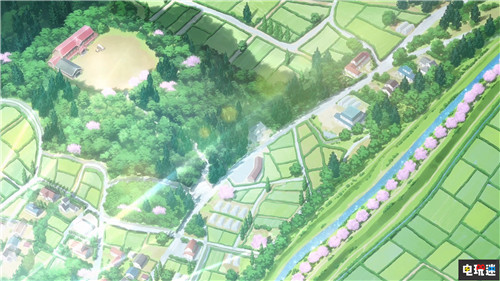 《数码宝贝：生存》开场动画公开 林间学校的回忆 PC Switch Xbox One PS4 万代南梦宫 数码宝贝 数码宝贝：生存 电玩迷资讯  第1张