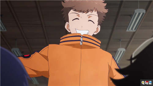 《数码宝贝：生存》开场动画公开 林间学校的回忆 PC Switch Xbox One PS4 万代南梦宫 数码宝贝 数码宝贝：生存 电玩迷资讯  第4张