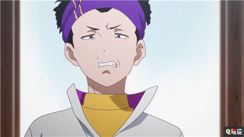 《数码宝贝：生存》开场动画公开 林间学校的回忆 PC Switch Xbox One PS4 万代南梦宫 数码宝贝 数码宝贝：生存 电玩迷资讯  第7张