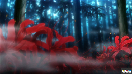 《数码宝贝：生存》开场动画公开 林间学校的回忆 PC Switch Xbox One PS4 万代南梦宫 数码宝贝 数码宝贝：生存 电玩迷资讯  第9张