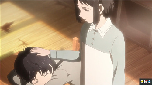 《数码宝贝：生存》开场动画公开 林间学校的回忆 PC Switch Xbox One PS4 万代南梦宫 数码宝贝 数码宝贝：生存 电玩迷资讯  第10张