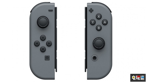任天堂内部疑似制定免费修理Joy Con条款 Joy Con Switch 任天堂 任天堂SWITCH  第1张