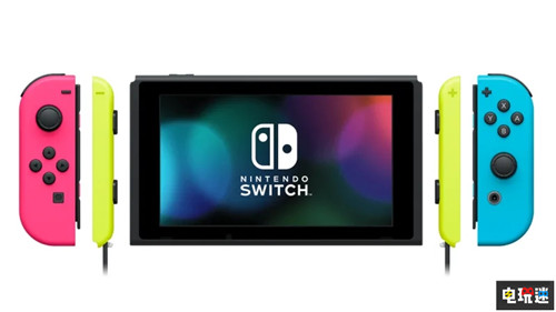 任天堂内部疑似制定免费修理Joy Con条款 Joy Con Switch 任天堂 任天堂SWITCH  第3张